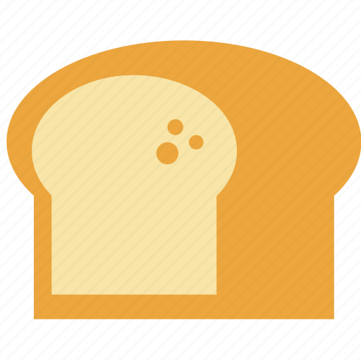 Baguette, bread, cereal, fiber, food, health icon - Download on Iconfinder