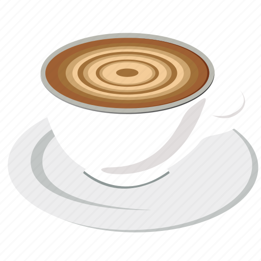 Chocolate, coffee, coffee cup, cup, drink, food, hot icon - Download on Iconfinder
