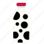bottle, cow, food, health, healthy, milk, milk bottle 