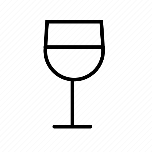 Drink, glass, bottle, cup, hot, alcohol, beverage icon - Download on Iconfinder