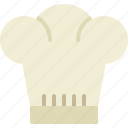 chef, hat, kitchen, cooker, restaurant