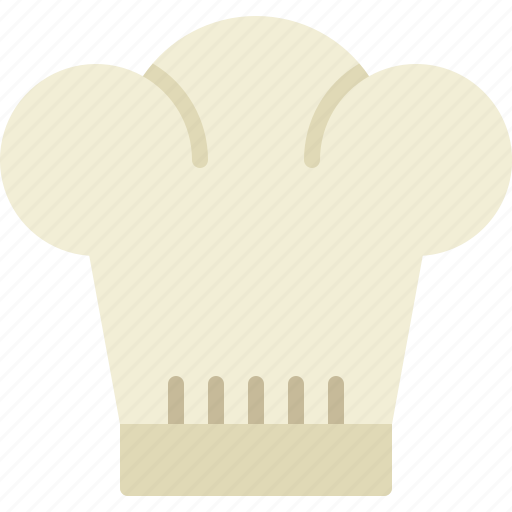 Chef, hat, kitchen, cooker, restaurant icon - Download on Iconfinder