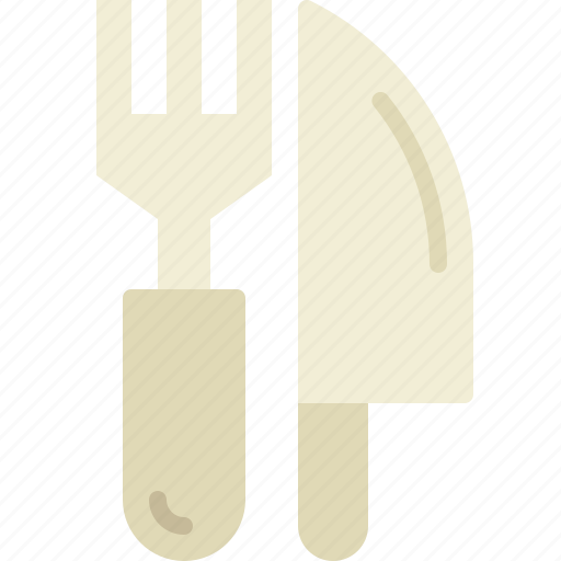 Cutlery, eat, fork, knife, restaurant icon - Download on Iconfinder