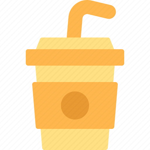 Soda, can, soft, drink, cup icon - Download on Iconfinder