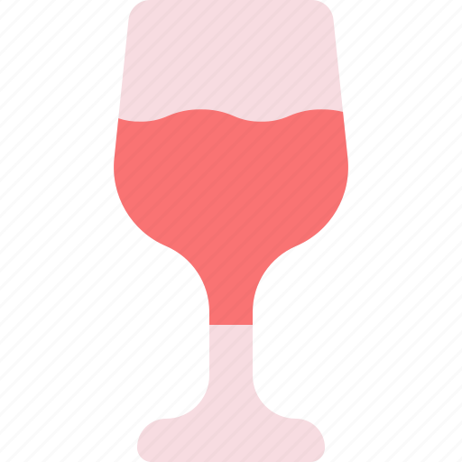 Wine, glass, alcohol, beverage, drink icon - Download on Iconfinder