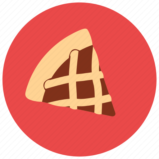 Dessert, food, pie, slice, sweets icon - Download on Iconfinder