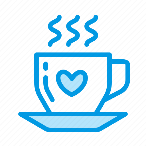 Cafe, coffee, food, tea icon - Download on Iconfinder