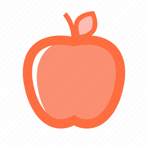 Apple, fresh, fruit, juice, food, healthy, organic icon - Download on Iconfinder
