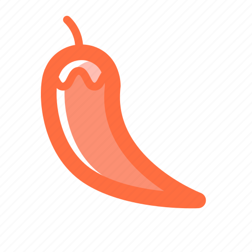 Chili, chilli, hot, sauce, spice, spicy, kitchen icon - Download on Iconfinder