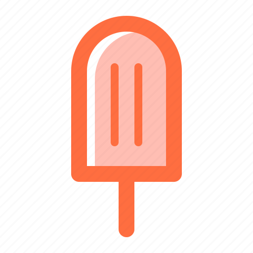 Cool, fresh, ice, popsicle, cold, dessert, sweet icon - Download on Iconfinder