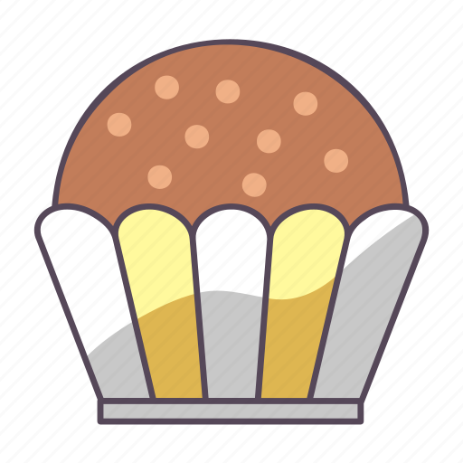 Cupcakes, food, cake, sweet, dessert, bakery, meal icon - Download on Iconfinder