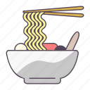 ramen, japan, food, bowl, noodle, soup, delicious