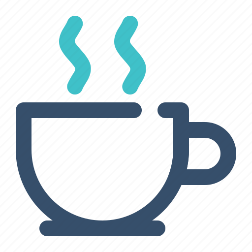 Coffee, cup, drink, tea icon - Download on Iconfinder