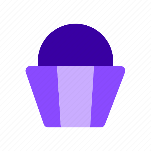 Food, gelato, dessert, ice cream, beverages, drink, restaurant icon - Download on Iconfinder