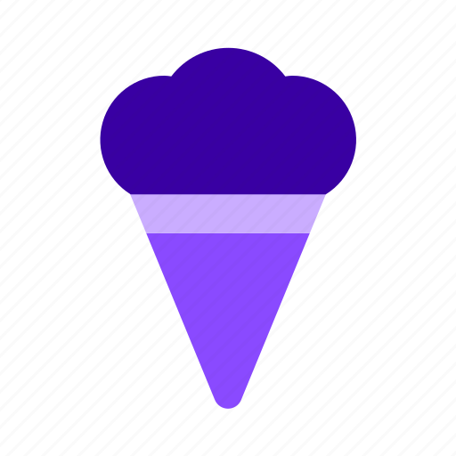 Food, ice cream, gelato, dessert, beverages, drink, restaurant icon - Download on Iconfinder