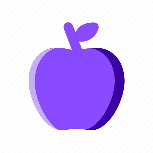 Food, fruit, apple fruit, beverages, drink, restaurant, vegetables icon - Download on Iconfinder