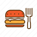 burger, cheese burger, fastfood, food, hamburger, junk food