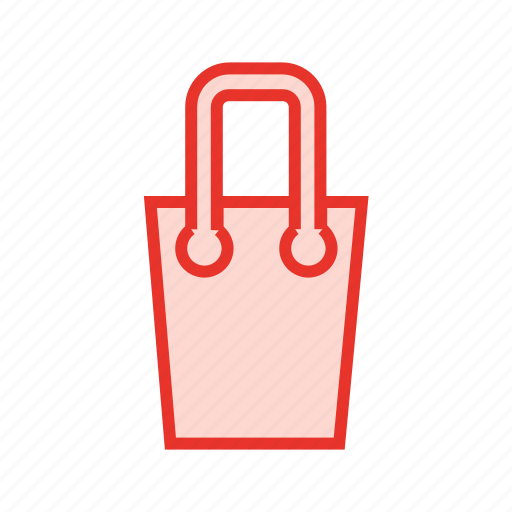 Fruit bag, fruit basket, handbag, shopping bag, women accessories icon - Download on Iconfinder