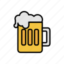 bar, beer, booze, drink, pint, pub