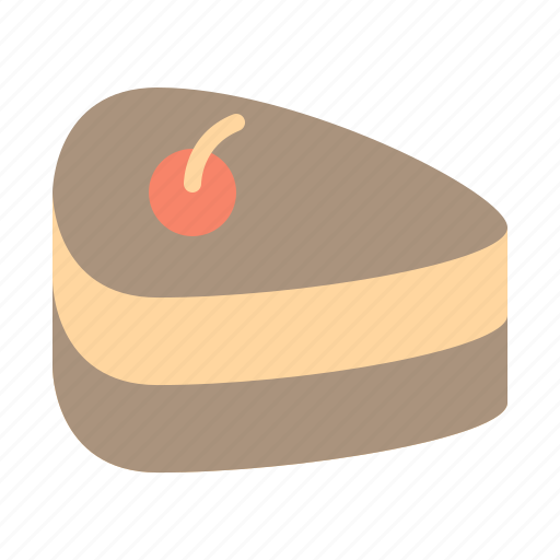 Biscuit, slice, gastronomy, cake, food, eat, meal icon - Download on Iconfinder