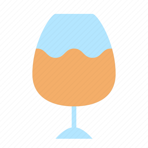 Alcohol, cognac, glass, drink, beverage icon - Download on Iconfinder