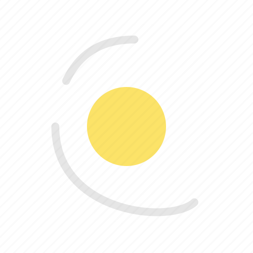Food, fried, egg, breakfast icon - Download on Iconfinder