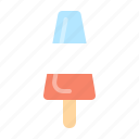 food, rocket, sweet, ice cream, ice, cream