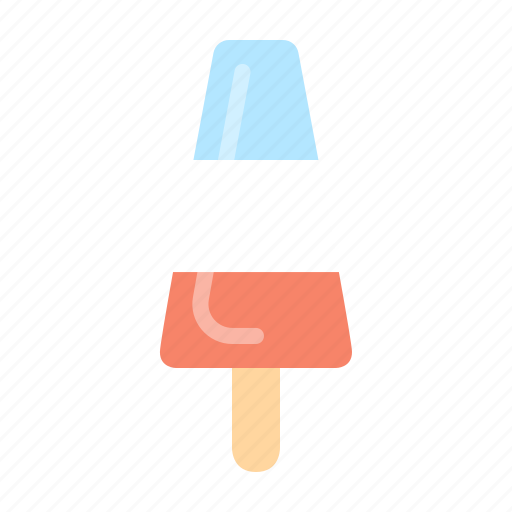 Food, rocket, sweet, ice cream, ice, cream icon - Download on Iconfinder