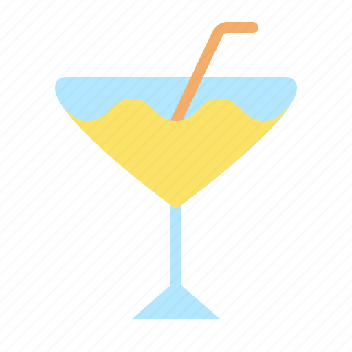 Cocktail, margarita, beverage, alcohol, food, drink icon - Download on Iconfinder