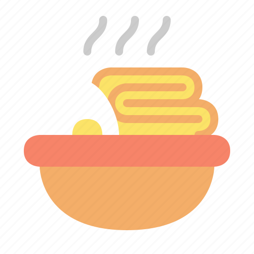 Healthy, asian, ramen, food, japanese icon - Download on Iconfinder