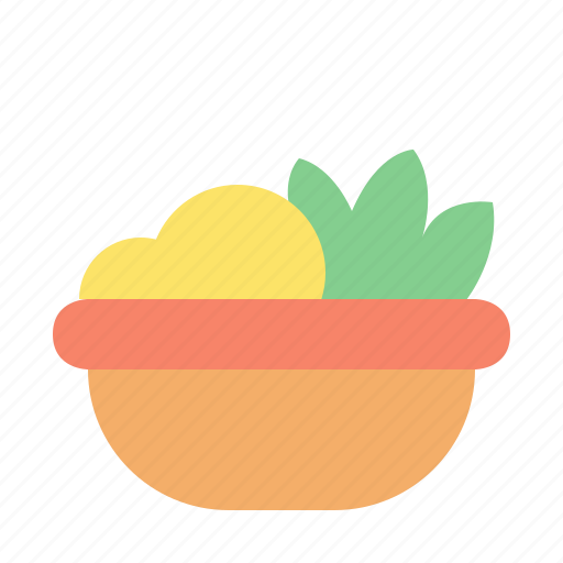 Vegetable, salad, healthy, food, vegetables, fruit icon - Download on Iconfinder