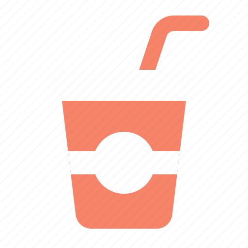 Beverage, drink, coffee, tea, soda, cafe icon - Download on Iconfinder