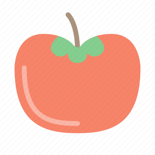 Vegetable, gastronomy, healthy, food, fruit, tomato icon - Download on Iconfinder