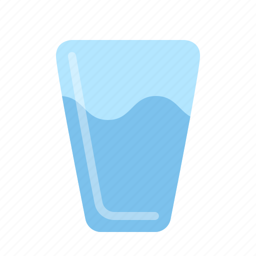 Glass, drink, water, sea, beverage icon - Download on Iconfinder