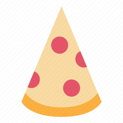 Breakfast, food, italia, italian food, meat, pizza icon - Download on Iconfinder