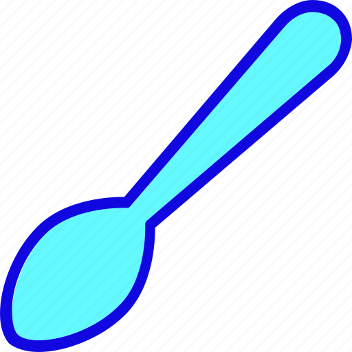 Cutlery, eating, food, meal, spoon, spooning, tableware icon - Download on Iconfinder