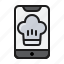 food, delivery, online, order, chef 