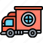 delivery, truck, logistic, service, transport 