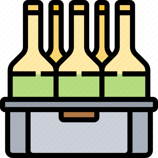 Drink, soda, beverage, refreshment, bottles icon - Download on Iconfinder