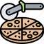 pizza, menu, food, meal, appetizer 