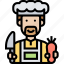 chef, cook, cuisine, culinary, restaurant 