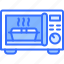 microwave, container, steam, food, delivery, restaurant 