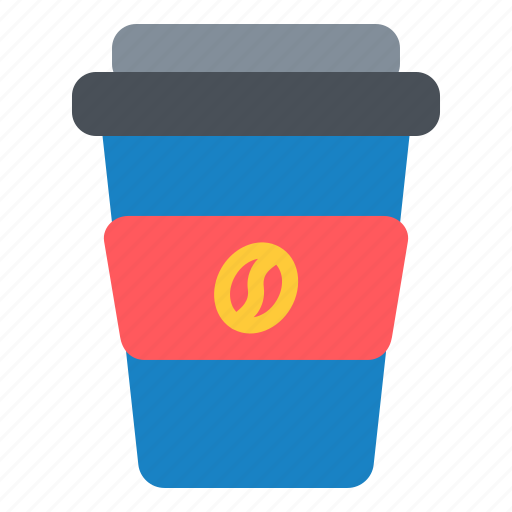 Coffee, cups, beverage, drink, hot, green tea, cafe icon - Download on Iconfinder