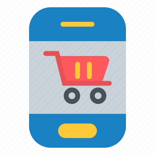 Online store, shipping, ecommerce, marketplace, bussiness, shop, online icon - Download on Iconfinder