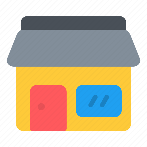 Store, buy, online, business, sale, market, commerce icon - Download on Iconfinder