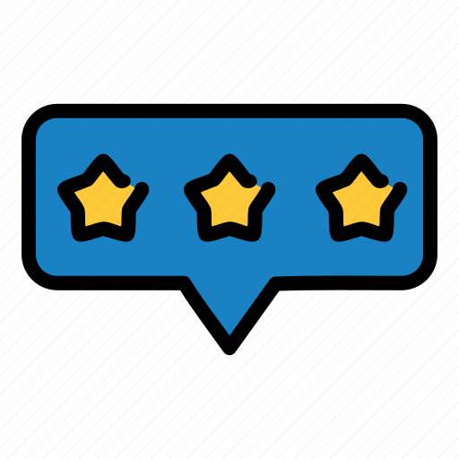 Rating, award, like, rate, star, feedback, bookmark icon - Download on Iconfinder