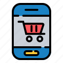 online, store, shop, cart, business, money, market, web, internet