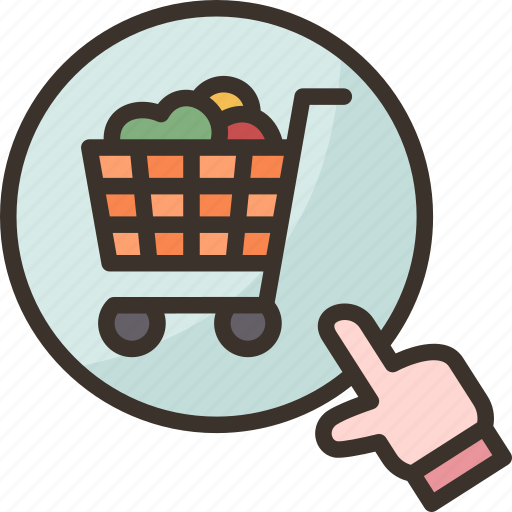 Checkout, buy, purchase, shopping, commerce icon - Download on Iconfinder