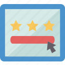 rating, review, satisfaction, feedback, survey