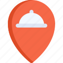 location, map, gps, pin, place, restaurant, cafe